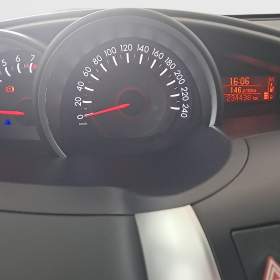 Foto inzerátu Toyota Verso 1.8 Valvematic
