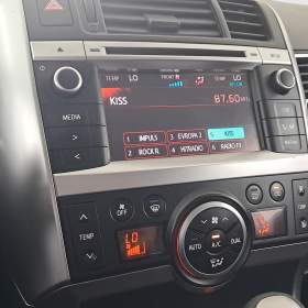 Foto inzerátu Toyota Verso 1.8 Valvematic