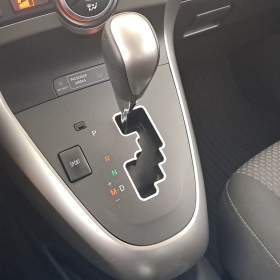 Foto inzerátu Toyota Verso 1.8 Valvematic