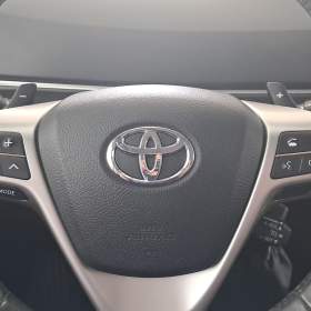 Foto inzerátu Toyota Verso 1.8 Valvematic