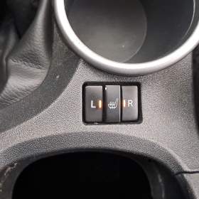 Foto inzerátu Toyota Verso 1.8 Valvematic