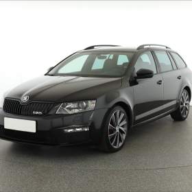 Foto inzerátu Skoda Octavia RS 2.0 TDI