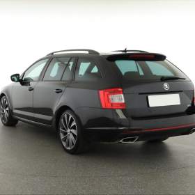 Foto inzerátu Skoda Octavia RS 2.0 TDI
