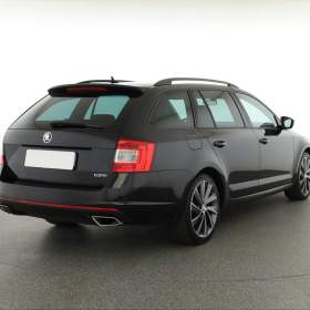 Foto inzerátu Skoda Octavia RS 2.0 TDI