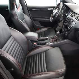 Foto inzerátu Skoda Octavia RS 2.0 TDI