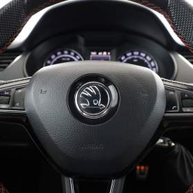 Foto inzerátu Skoda Octavia RS 2.0 TDI