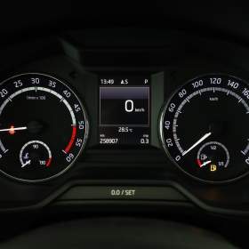 Foto inzerátu Skoda Octavia RS 2.0 TDI