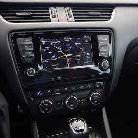 Foto inzerátu Skoda Octavia RS 2.0 TDI