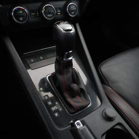 Foto inzerátu Skoda Octavia RS 2.0 TDI