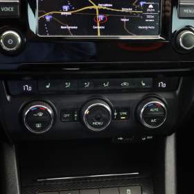Foto inzerátu Skoda Octavia RS 2.0 TDI