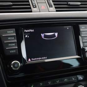 Foto inzerátu Skoda Octavia RS 2.0 TDI