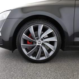 Foto inzerátu Skoda Octavia RS 2.0 TDI