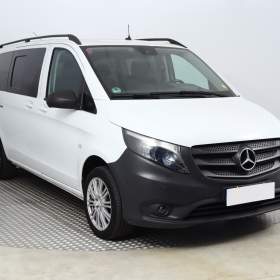Mercedes Vito 114 CDI / 19920436