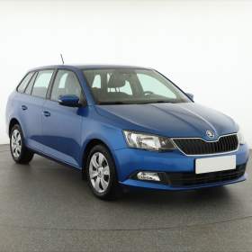 Skoda Fabia 1.0 TSI / 19920456