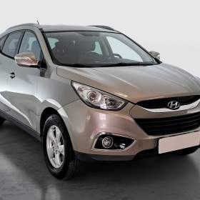 Foto inzerátu Hyundai ix35 2.0 CRDi