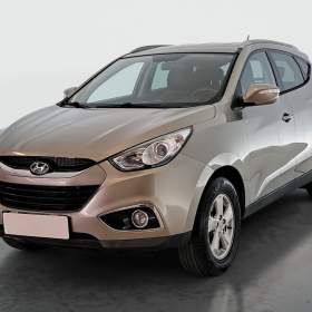 Foto inzerátu Hyundai ix35 2.0 CRDi