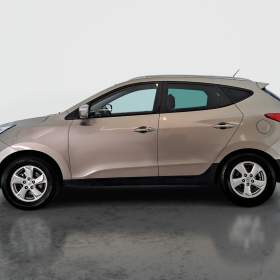 Foto inzerátu Hyundai ix35 2.0 CRDi