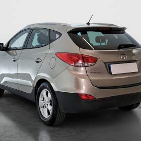 Foto inzerátu Hyundai ix35 2.0 CRDi