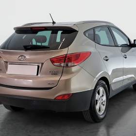 Foto inzerátu Hyundai ix35 2.0 CRDi
