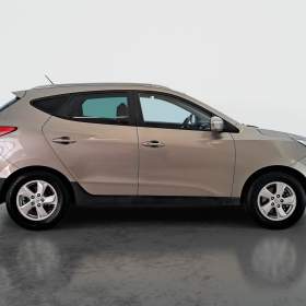 Foto inzerátu Hyundai ix35 2.0 CRDi