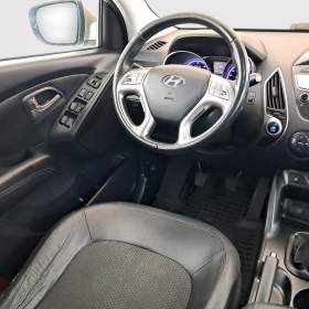 Foto inzerátu Hyundai ix35 2.0 CRDi