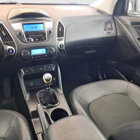 Foto inzerátu Hyundai ix35 2.0 CRDi