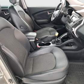 Foto inzerátu Hyundai ix35 2.0 CRDi
