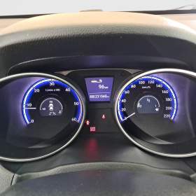 Foto inzerátu Hyundai ix35 2.0 CRDi