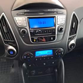 Foto inzerátu Hyundai ix35 2.0 CRDi