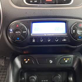Foto inzerátu Hyundai ix35 2.0 CRDi