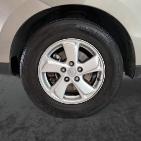 Foto inzerátu Hyundai ix35 2.0 CRDi