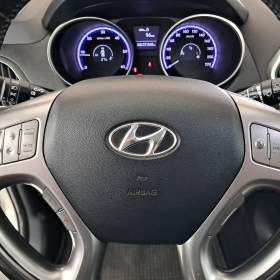 Foto inzerátu Hyundai ix35 2.0 CRDi