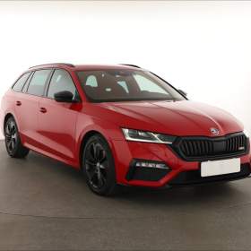 Skoda Octavia RS 2.0 TDI / 19920471