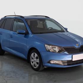Skoda Fabia 1.0 TSI / 19920478