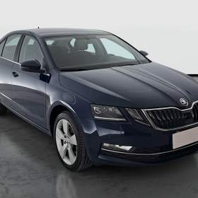 Skoda Octavia 2.0 TDI 4x4 / 19920504