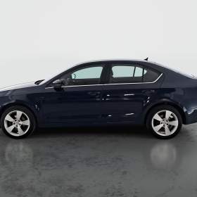 Foto inzerátu Skoda Octavia 2.0 TDI 4x4
