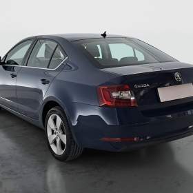 Foto inzerátu Skoda Octavia 2.0 TDI 4x4