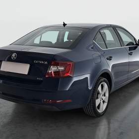 Foto inzerátu Skoda Octavia 2.0 TDI 4x4