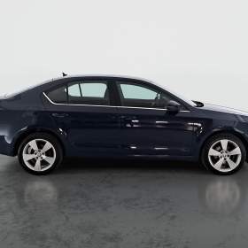 Foto inzerátu Skoda Octavia 2.0 TDI 4x4