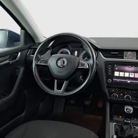 Foto inzerátu Skoda Octavia 2.0 TDI 4x4