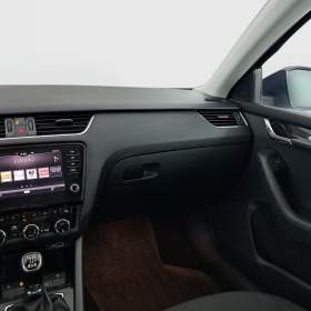 Foto inzerátu Skoda Octavia 2.0 TDI 4x4