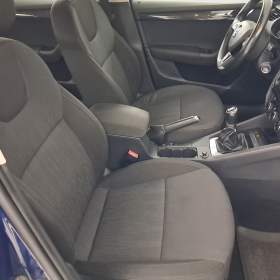 Foto inzerátu Skoda Octavia 2.0 TDI 4x4