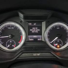 Foto inzerátu Skoda Octavia 2.0 TDI 4x4