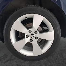 Foto inzerátu Skoda Octavia 2.0 TDI 4x4