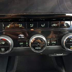 Foto inzerátu Skoda Octavia 2.0 TDI 4x4