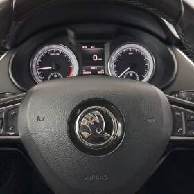 Foto inzerátu Skoda Octavia 2.0 TDI 4x4