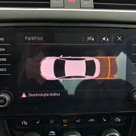 Foto inzerátu Skoda Octavia 2.0 TDI 4x4