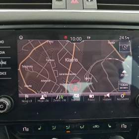 Foto inzerátu Skoda Octavia 2.0 TDI 4x4