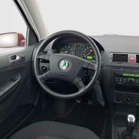 Skoda Fabia 1.2 12V / 19920505