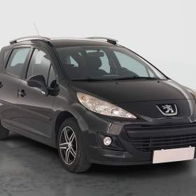 Peugeot 207 1.4 / 19920506